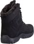 Lico Snowboots Maire Dames Polyester rubber Zwart - Thumbnail 6