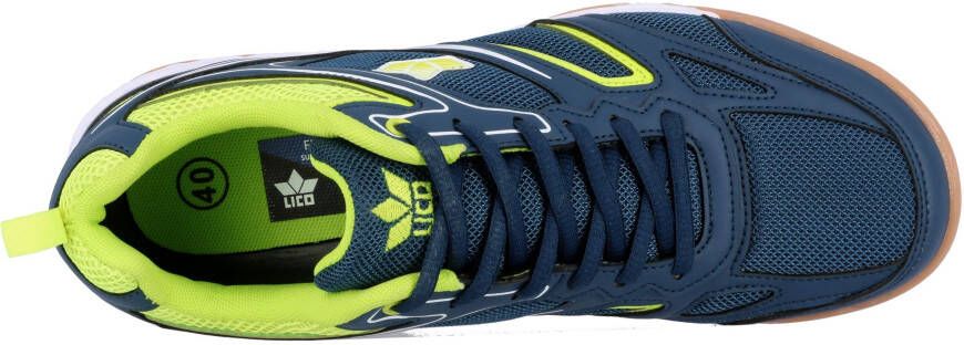 Lico Zaalschoenen Indoorschoen Airsoft Indoor