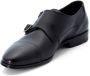 Lloyd Mailand laarzen amalfi calf schwarz - Thumbnail 5