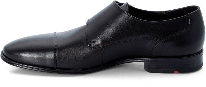 Lloyd Instappers Milaan Pak schoen business schoen monk met leren binnenzool