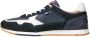 Lloyd Blauwe Veterschoenen Blue Heren - Thumbnail 4