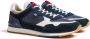 Lloyd Blauwe Veterschoenen Blue Heren - Thumbnail 5
