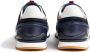 Lloyd Blauwe Veterschoenen Blue Heren - Thumbnail 6