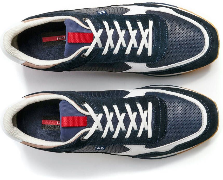 Lloyd Sneakers EMILIAN