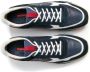 Lloyd Blauwe Veterschoenen Blue Heren - Thumbnail 7