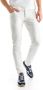 Lloyd Blauwe Veterschoenen Blue Heren - Thumbnail 8