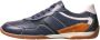 Lloyd Blauwe Veterschoenen Multicolor Heren - Thumbnail 4