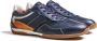 Lloyd Blauwe Veterschoenen Multicolor Heren - Thumbnail 5