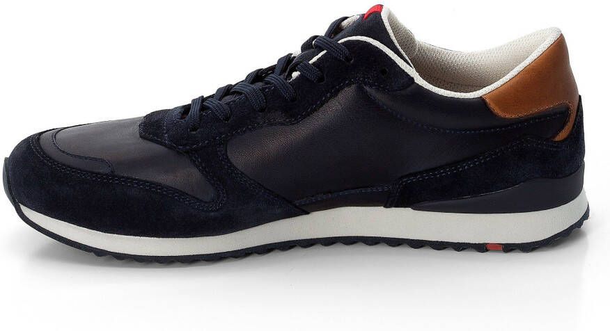 Lloyd Sneakers Edmond met een uitneembare binnenzool