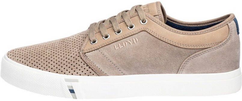 Lloyd Sneakers Ethan