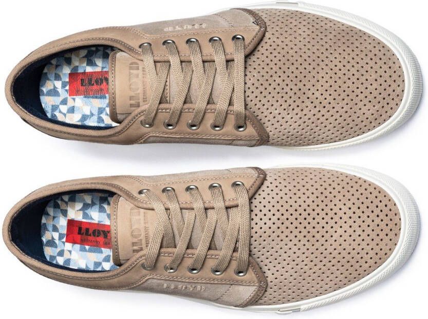 Lloyd Sneakers Ethan