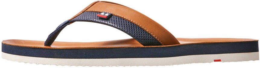 Lloyd Teenslippers