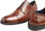 Lloyd Veterschoenen Lias met leerfutter vrijetijdsschoen lage schoen veterschoen - Thumbnail 6
