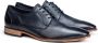 Lloyd Mooie Dames Enkellaarzen Blue Heren - Thumbnail 4
