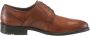 Lloyd Veterschoenen Gala met perforerende tong vrijetijdsschoen lage schoen veterschoen - Thumbnail 15
