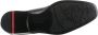 Lloyd Klassieke Heren Veterschoenen Black Heren - Thumbnail 9