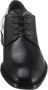 Lloyd Klassieke Heren Veterschoenen Black Heren - Thumbnail 10