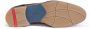 Lloyd Harris Cocos Heren Veterschoenen Bruin - Thumbnail 4