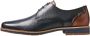 Lloyd Veterschoenen Lagos met leren binnenzool vrijetijdsschoen lage schoen veterschoen - Thumbnail 6