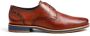 Lloyd Bruine Veterschoenen voor zaken Brown Heren - Thumbnail 5