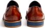 Lloyd Bruine Veterschoenen voor zaken Brown Heren - Thumbnail 7