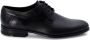 Lloyd Veterschoenen Levin met modieuze embossing vrijetijdsschoen lage schoen veterschoen - Thumbnail 7