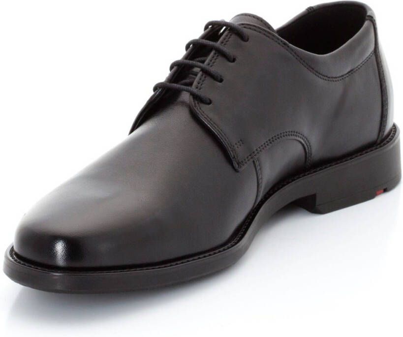 Lloyd Veterschoenen met leren binnenzool vrijetijdsschoen halve schoen veterschoen