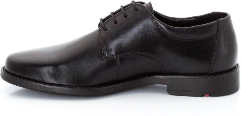 Lloyd Veterschoenen met leren binnenzool vrijetijdsschoen halve schoen veterschoen