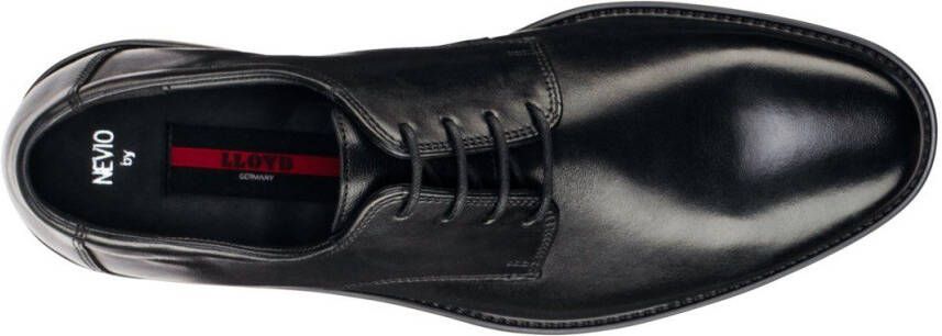 Lloyd Veterschoenen met leren binnenzool vrijetijdsschoen halve schoen veterschoen