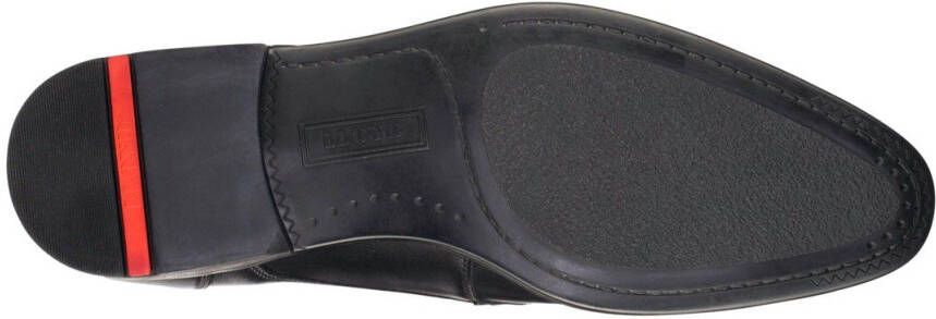 Lloyd Veterschoenen OSMOND met handafwerking vrijetijdsschoen lage schoen veterschoen