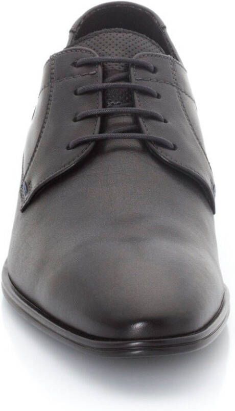 Lloyd Veterschoenen OSMOND met handafwerking vrijetijdsschoen lage schoen veterschoen