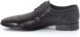 Lloyd Veterschoenen OSMOND met handafwerking vrijetijdsschoen lage schoen veterschoen - Thumbnail 7