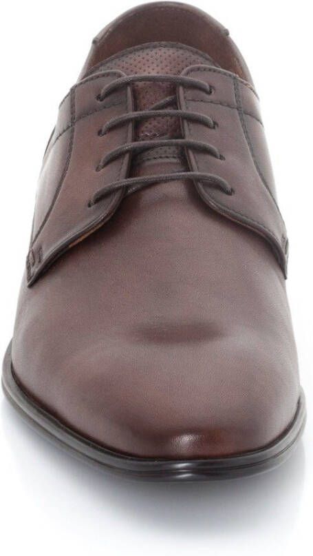 Lloyd Veterschoenen OSMOND met handafwerking vrijetijdsschoen lage schoen veterschoen
