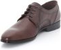 Lloyd Veterschoenen OSMOND met handafwerking vrijetijdsschoen lage schoen veterschoen - Thumbnail 11
