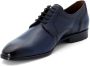 Lloyd Veterschoenen PADOS met leren loopzool vrijetijdsschoen halfhoge schoen veterschoen - Thumbnail 6