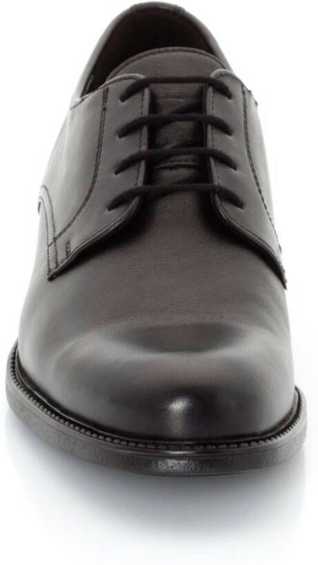 Lloyd Veterschoenen TALBOT met leerfutter vrijetijdsschoen lage schoen veterschoen