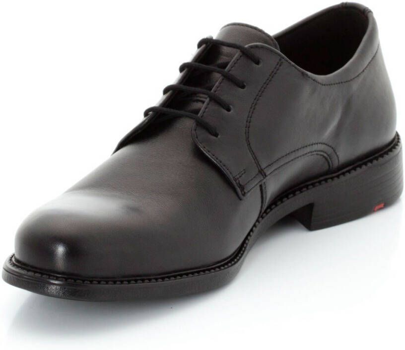 Lloyd Veterschoenen TALBOT met leerfutter vrijetijdsschoen lage schoen veterschoen