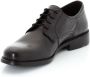 Lloyd Veterschoenen TALBOT met leerfutter vrijetijdsschoen lage schoen veterschoen - Thumbnail 5