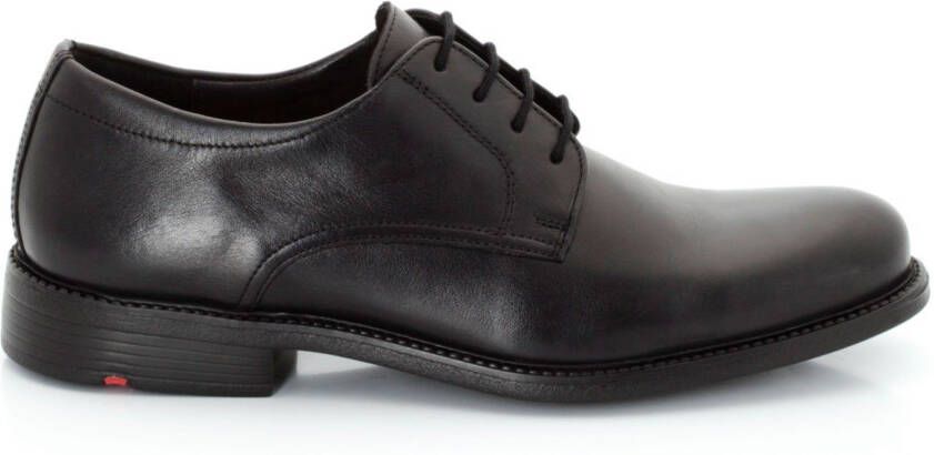 Lloyd Veterschoenen TALBOT met leerfutter vrijetijdsschoen lage schoen veterschoen
