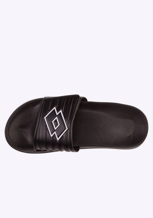 lotto Badslippers