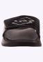 Lotto Flyde Unisex Zwart Slippers - Thumbnail 6
