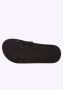 Lotto Flyde Unisex Zwart Slippers - Thumbnail 8