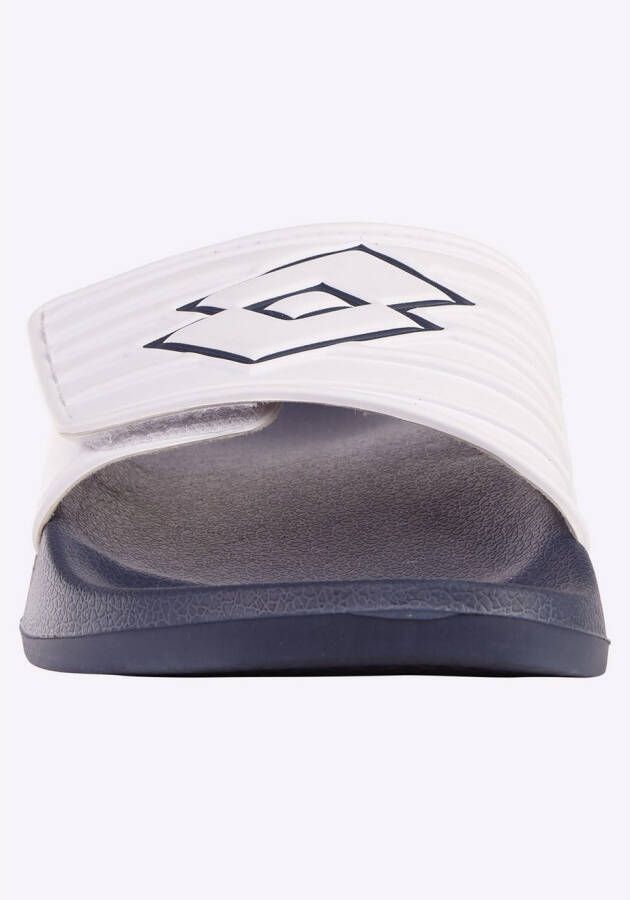 lotto Badslippers