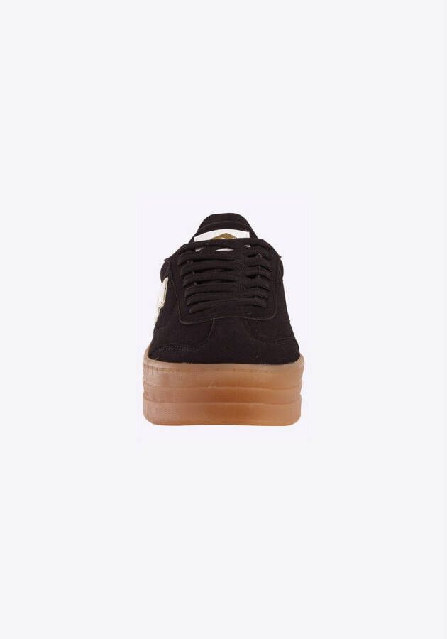 lotto Plateausneakers met gepolsterde schachtkant