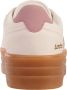 Lotto Plateausneakers met gepolsterde schachtkant - Thumbnail 7