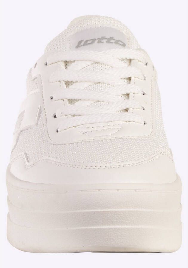 Lotto Plateausneakers