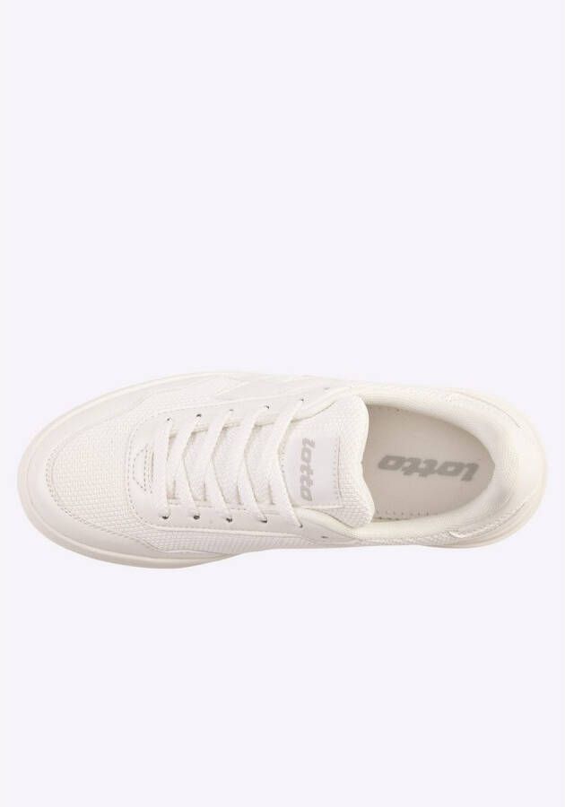 lotto Plateausneakers