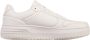Lotto Plateausneakers op licht verhoogde zool - Thumbnail 2