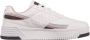 Lotto Plateausneakers met logo in double layer look - Thumbnail 2