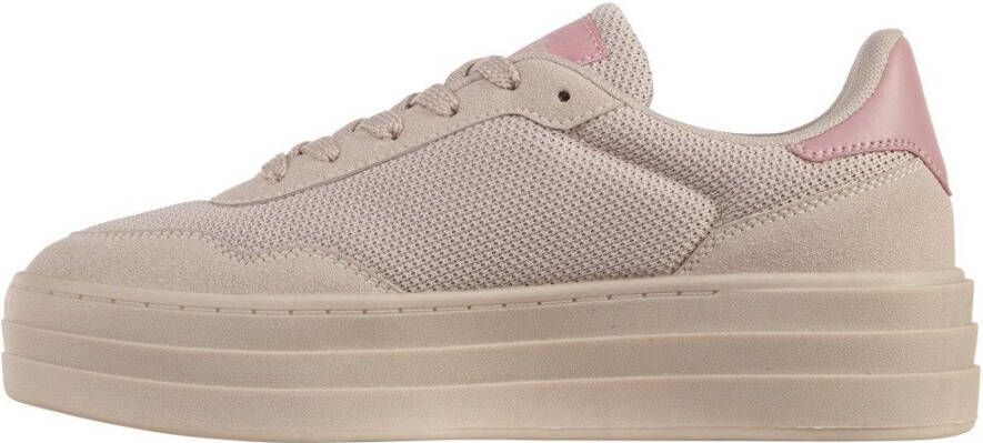 lotto Plateausneakers met draaipunt voor meer wendbaarheid in sport & vrije tijd